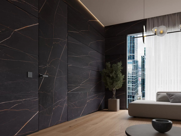 Картинка товара теневая рейка под панели и керамогранит laconistiq dual 3000*12*8 мм 011865 parketcity-ufa.ru