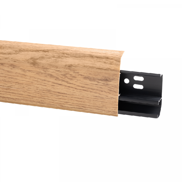 Картинка товара плинтус aberhof 7009 дуб изысканный (2,2м) 7009 parketcity-ufa.ru