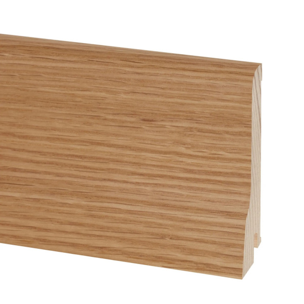 Картинка товара плинтус шпон pedross 80/20 дуб красный 010063 parketcity-ufa.ru