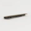 Картинка товара плинтус металлический laconistiq micro 15 classic 2450*15*5 мм 014628 parketcity-ufa.ru
