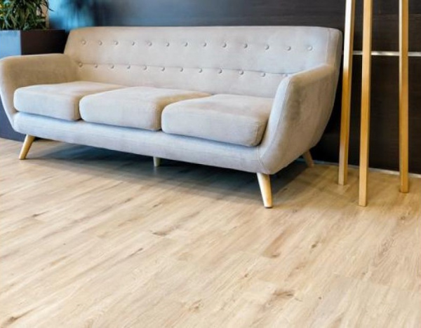 Картинка товара spc плитка alpine floor классика 106-2 дуб ваниль  002687 parketcity-ufa.ru