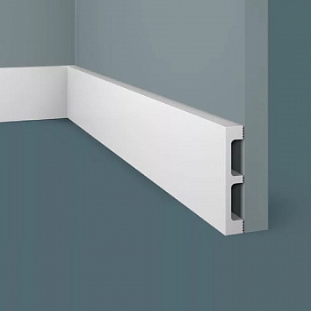 Плинтус Cosca PX048 2000*80*15 мм parketcity-ufa.ru