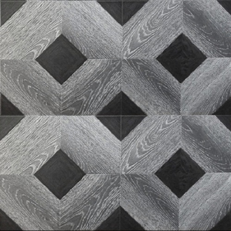 Картинка товара ламинат profield 8/33 parkett 1592-3 барокко серебро 1592-3  parketcity-ufa.ru