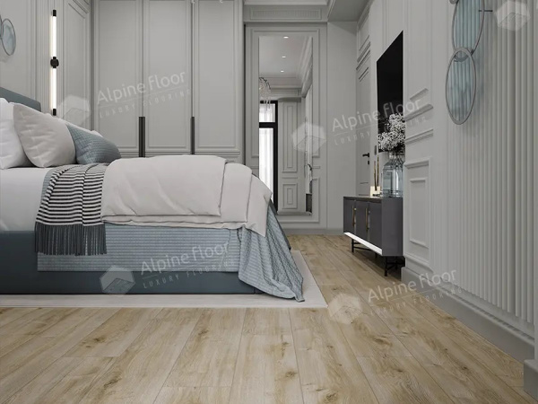 Картинка товара ламинат alpine floor 8/33 aqua life 103-14 дуб гент LF103-14 parketcity-ufa.ru