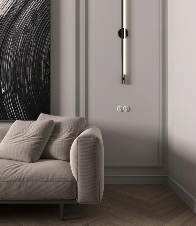 Картинка товара плинтус decor-dizayn dd721 modern 2000*110*15 мм DD721 parketcity-ufa.ru