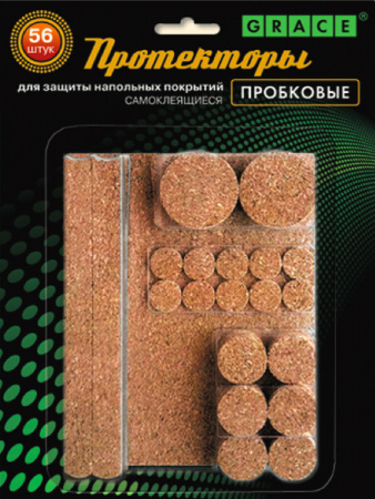 Картинка товара протекторы для защиты напольных покрытий, самоклеющиеся 004500 parketcity-ufa.ru