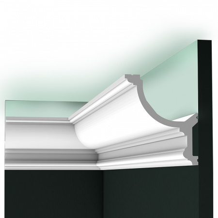 Картинка товара карниз orac c901 purotouch 2000*148*124 мм C901 parketcity-ufa.ru