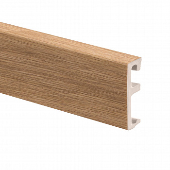 Плинтус Salag Alpha 80 Noble Oak parketcity-ufa.ru