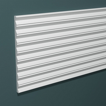 DD908 (3м) Панель Decor-Dizayn Грани 2000*180*10 мм parketcity-ufa.ru