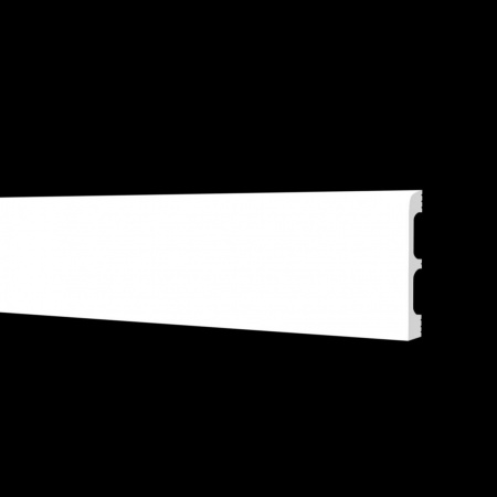 Картинка товара плинтус гибкий decor-dizayn dd706-e 2000*80*13 мм DD706-E parketcity-ufa.ru