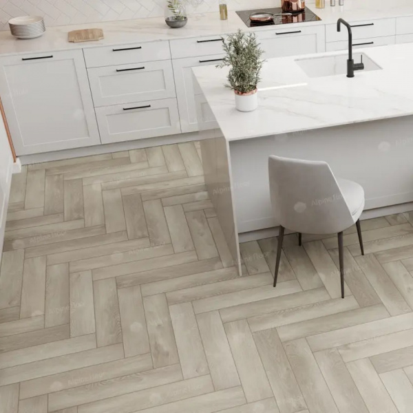Картинка товара spc плитка alpine floor изящный паркет 13-01 дуб фантазия 008748 parketcity-ufa.ru