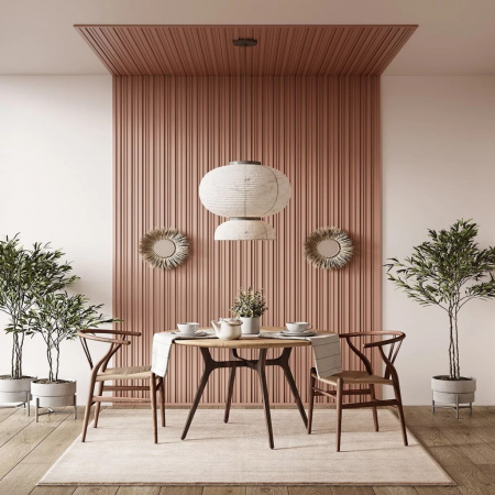 Картинка товара панель cosca rp002 2000*156*12 мм RP002  parketcity-ufa.ru