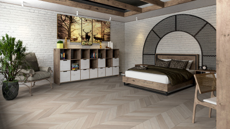 Картинка товара плитка damy floor chevron lvt поле-рояль DF02-Ch-LVT parketcity-ufa.ru