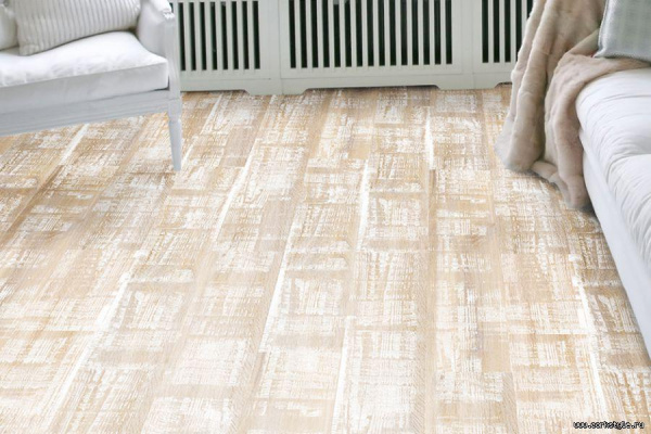 Картинка товара пробковое покрытие corkstyle wood xl color dolomit white  вывод!!!   010791 parketcity-ufa.ru