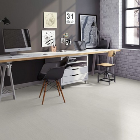 Картинка товара ламинат quick-step 8/33 eligna wide 1535 дуб утренний белый  снят!!! UWH1535 parketcity-ufa.ru