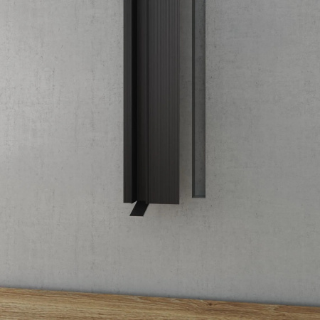 Картинка товара теневая рейка laconistiq classic 3000*11*9 мм 014602 parketcity-ufa.ru