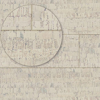 Пробковый паркет CorkPRO Linea Milk  parketcity-ufa.ru