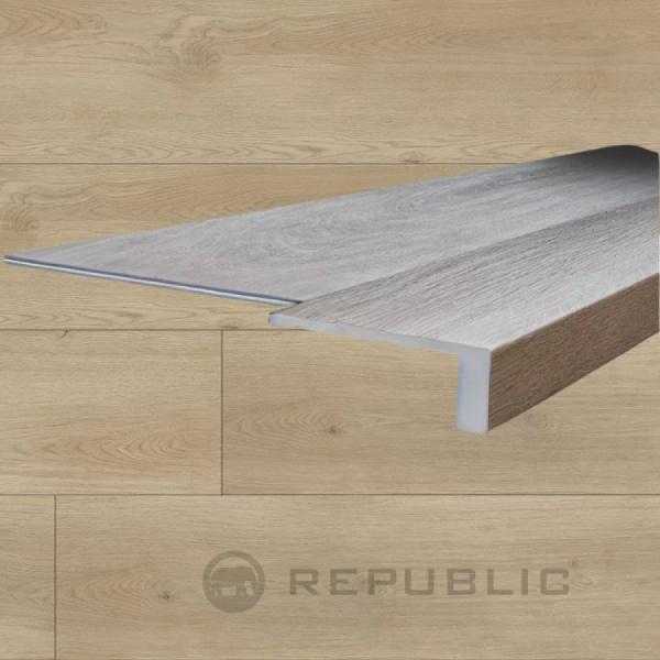 Картинка товара ступень из кварцвинила republic floor grizzly/babo STRENACG005 parketcity-ufa.ru