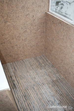 Картинка товара пробка настенная corkstyle monte cream 014589 parketcity-ufa.ru