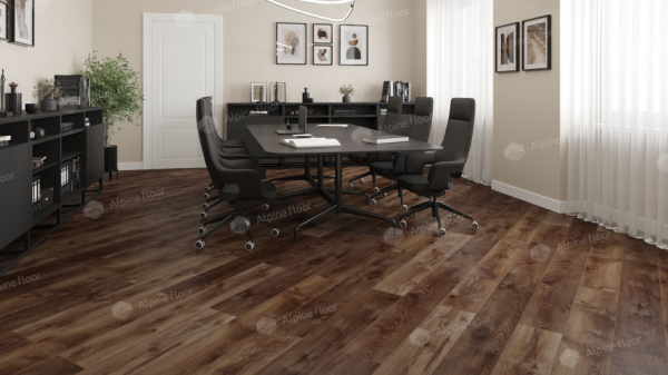 Картинка товара ламинат alpine floor 8/33 aqua life 103-11 дуб сучжоу LF103-11 parketcity-ufa.ru