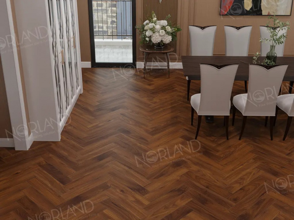 Фото товара ламинат norland 8/33 herringbone elegant lf303-19 орех кипр 013407 parketcity-ufa.ru Картинка товара ламинат norland 8/33 herringbone elegant lf303-19 орех кипр 013407 parketcity-ufa.ru