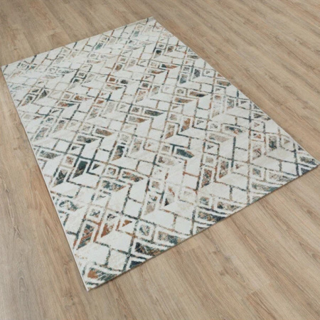 Картинка товара ковер beverly a3751a creame/l.beige (ml334) 150*80 см 012343 parketcity-ufa.ru