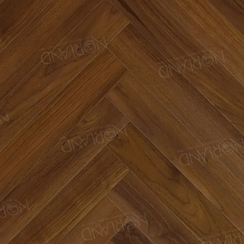 Ламинат Norland 8/33 Herringbone Elegant LF303-19 Орех Кипр parketcity-ufa.ru