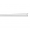 Картинка товара угловой профиль decor-dizayn 116s a 2000*22*22 мм 116S A parketcity-ufa.ru