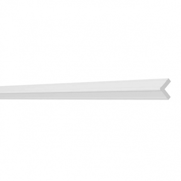 Картинка товара угловой профиль decor-dizayn 116s a 2000*22*22 мм 116S A parketcity-ufa.ru