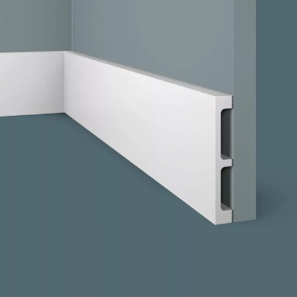 Картинка товара плинтус cosca px049 2000*99*15 мм PX049 parketcity-ufa.ru