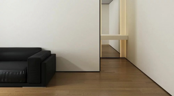 Картинка товара теневой плинтус laconistiq light 41 3000*41*15 мм 010442 parketcity-ufa.ru