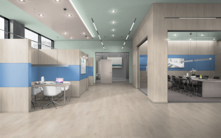 Картинка товара ламинат egger 8/33 classic 045 дуб ньюбери белый EPL045 parketcity-ufa.ru