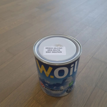 Картинка товара масло vermeister color oil гриджио дельфино 21953 parketcity-ufa.ru