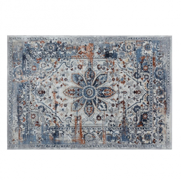 Картинка товара ковер klio 07992b l.grey/l.grey 230*160 см 013790 parketcity-ufa.ru