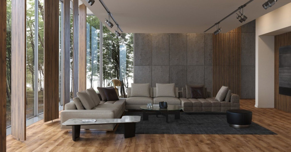 Картинка товара ламинат classen 10/33 arteo wr 10 xl 54845 дуб серенгети 54845 parketcity-ufa.ru