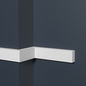 Молдинг Decor-Dizayn DD610 2000*20*10 мм parketcity-ufa.ru