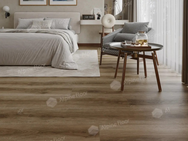 Картинка товара ламинат alpine floor 8/33 aura lf100-14 дуб болонья LF100-14 parketcity-ufa.ru