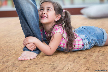 Картинка товара пробковый паркет corkwise linea (клей) 005947 parketcity-ufa.ru