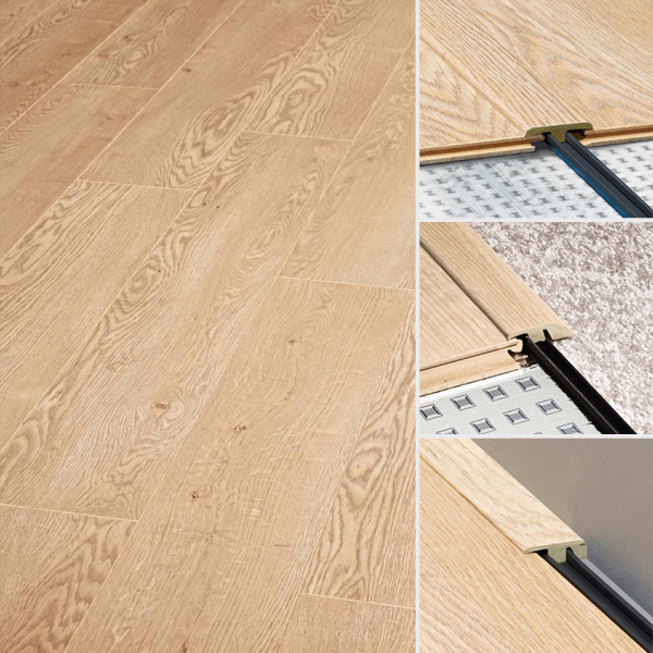 Картинка товара профиль balterio 3-в-1 дуб элегант (1,85м)  снят!!! 542 parketcity-ufa.ru