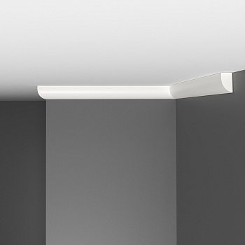 Карниз Decomaster A019 2000*19*11 мм parketcity-ufa.ru