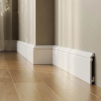 Плинтус Quick-Step HD 2400*100*14 мм  parketcity-ufa.ru