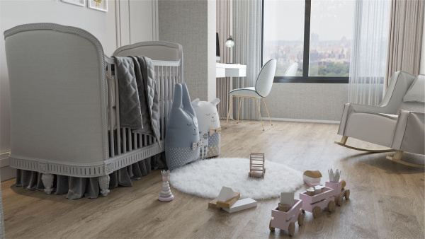 Картинка товара spc плитка alpine floor grand sequoia light 11-901 карите ЕСО11-901 parketcity-ufa.ru