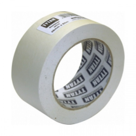 Картинка товара скотч малярный белый (48мм х 50м) 005085 parketcity-ufa.ru