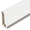 Картинка товара плинтус шпон pedross 60/22 белый гладкий 006742 parketcity-ufa.ru