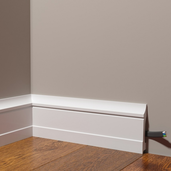 Картинка товара плинтус decor-dizayn dd711 2000*100*19 мм DD711 parketcity-ufa.ru