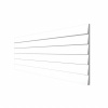 Картинка товара dd906 панель decor-dizayn грани 2000/3000*180*10 мм DD906 parketcity-ufa.ru