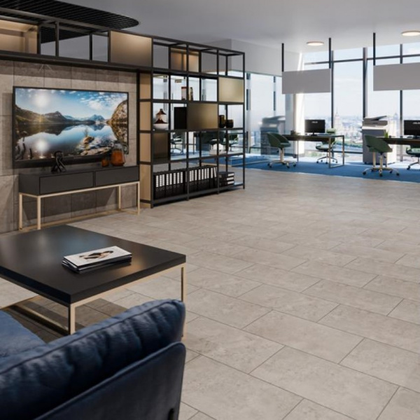 Картинка товара spc ламинат damy floor ascent эйгер 3936-1  parketcity-ufa.ru
