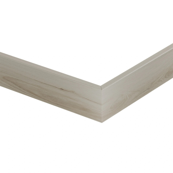 Картинка товара плинтус salag alpha 80 dacota oak AP8161 parketcity-ufa.ru