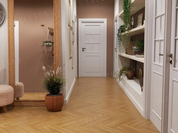 Картинка товара spc плитка alpine floor tulesna art parquet 1005-7 sincero 013087 parketcity-ufa.ru