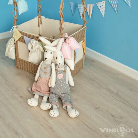 Картинка товара плитка spc vinilpol click 7893 дуб сиена  вывод!!! 7893-EIR parketcity-ufa.ru